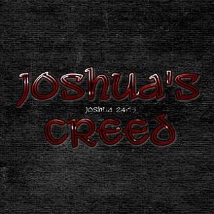 Joshua's Creed